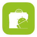 Flurry Google Android Market icon